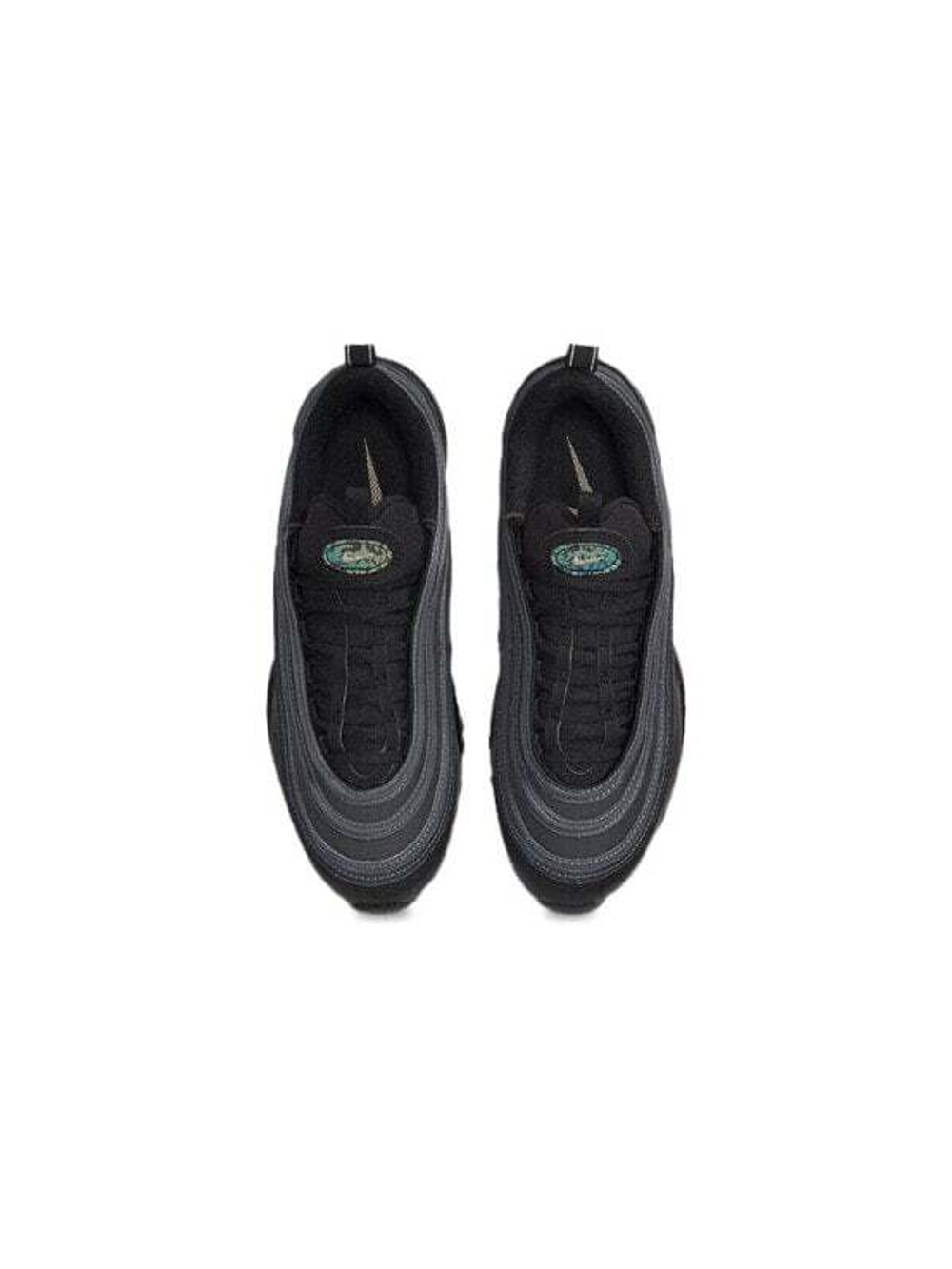 Кроссовки Nike Air Max 97 Black Emerald Women's