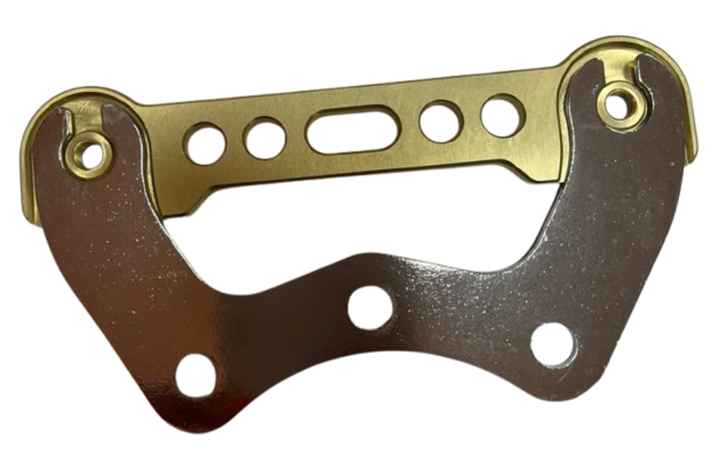 Крепеж защиты цепи GT для OTK