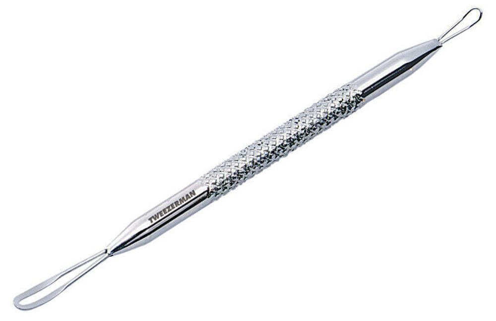 Double Sided Blackhead Tool (Skin Care No-Slip)