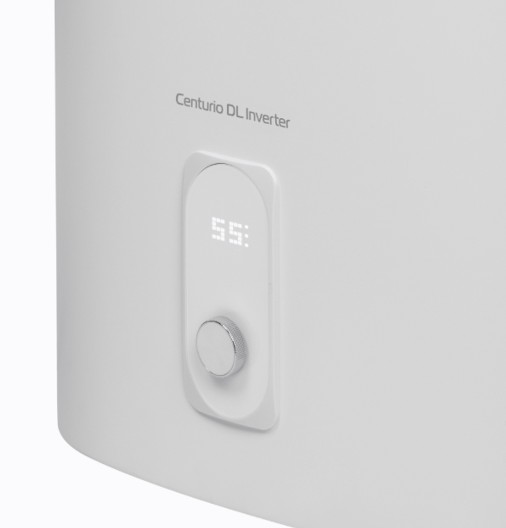 Водонагреватель Royal Thermo RWH 50 Centurio DL Inverter