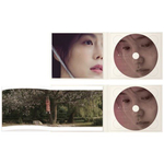Альбом The Handmaiden Movie OST HIDEKO Version