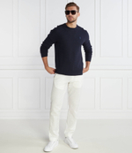 Свитер POLO RALPH LAUREN - темно-синий(710918163)