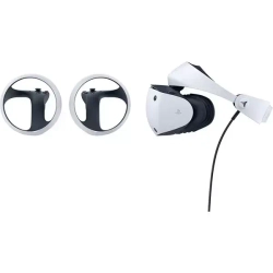 Шлем виртуальной реальности PlayStation VR2