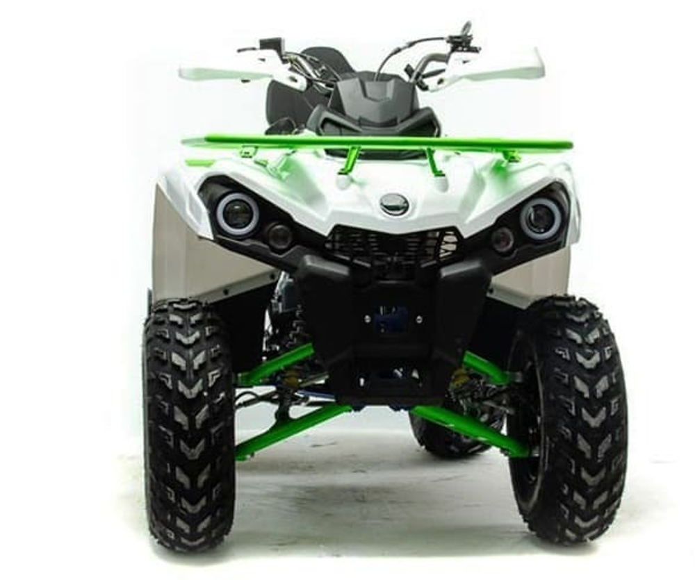 Квадроцикл MOTOLAND 200 Shark (2021 Г.)