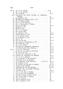 Briefwechsel des Herzogs Christoph von Wirtemberg. Volume 3 | Viktor Ernst