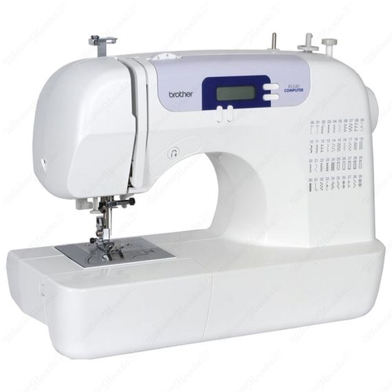Швейная машина Brother RS-240
