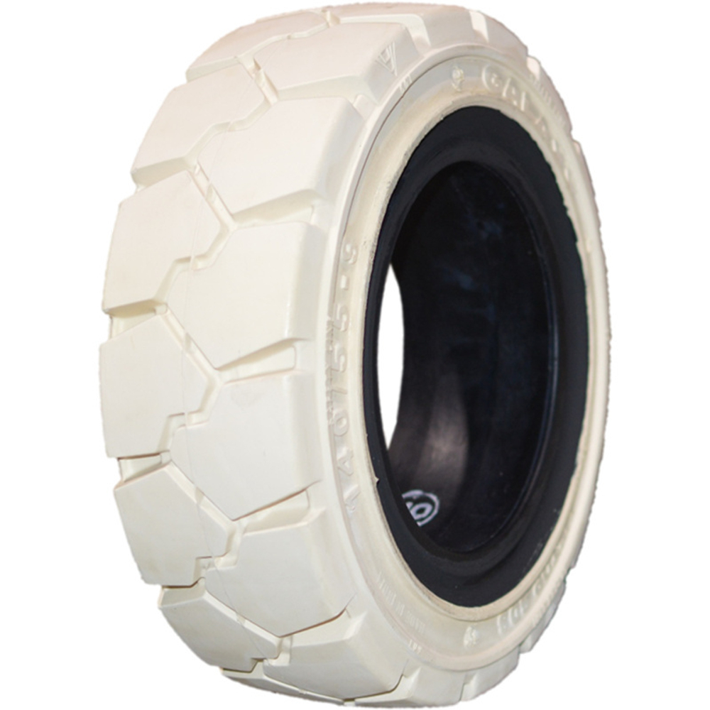 Galaxy 140/55-9/4,00 Liftop SDS (QH) Цельнолитая немаркая с бортом ИНДИЯ