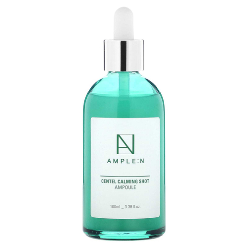 AMPLE:N, Centel Calming Shot, ампула, 100 мл (3,38 жидк. унц.)