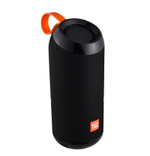 Колонка - Bluetooth TG-507 (черный)