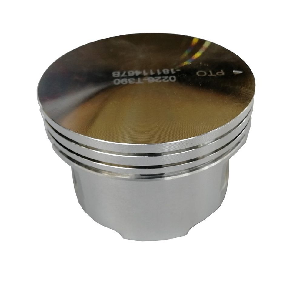 Поршень LC2V80F/130030226-0001