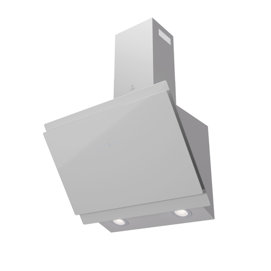 Lex FURIA 600 WHITE Вытяжка
