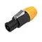 Seetronic SAC3FCB-N-W Кабельный разъём Powerkon B-type power out, IP65, с быстрой фиксацией, 20A/250