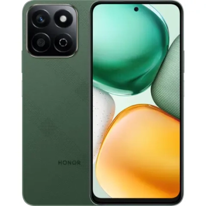 Смартфон Honor X7с 8/256GB Green