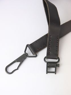 Denix Ремень для переноски пулемета MG-34