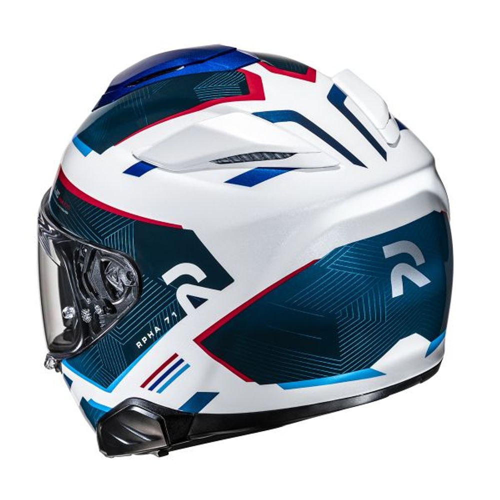 RPHA71 Ellon MC21 / Микс