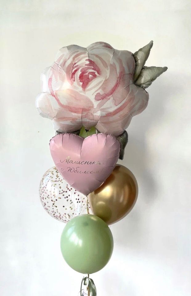 Воздушные шары №6332