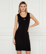 Платье Aeronautica Militare - черный(VF636DJ637)