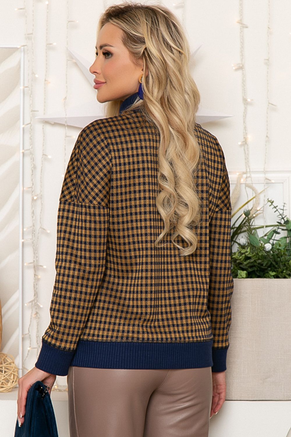 Джемпер 41355 Avili (Акция)