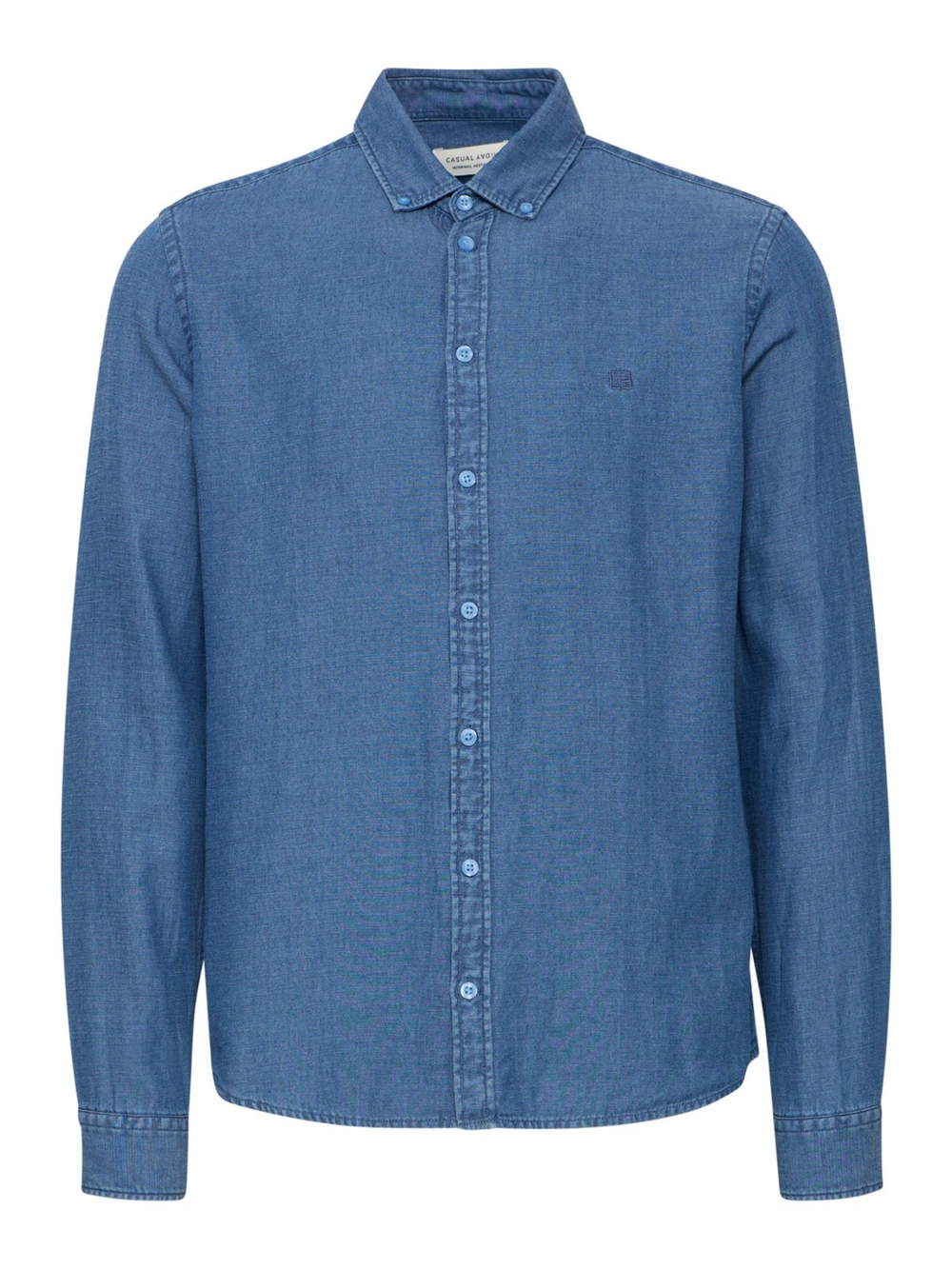 Рубашка мужская Hamilton CASUAL FRIDAY