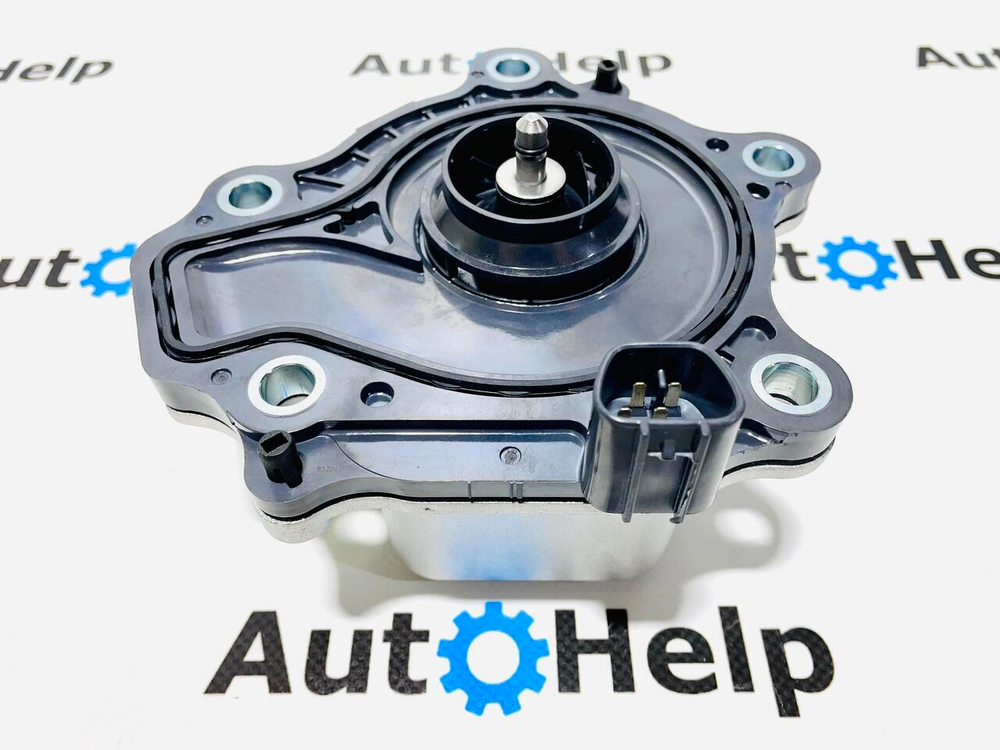 Помпа охлаждающей жидкости 161A0-39025 Toyota, Lexus