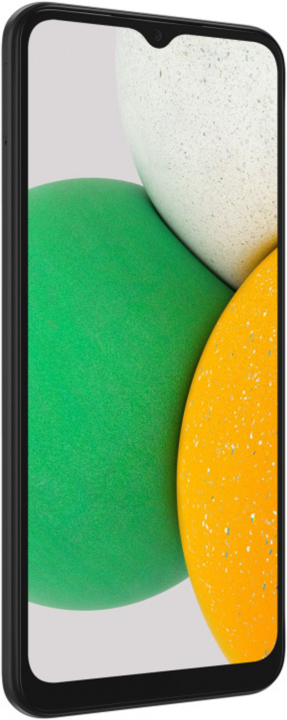 Смартфон Samsung Galaxy A03 core SM-A032 Black