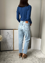 Джинсы Levi's Premium, M