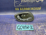 Ручка двери задней правой салонная SUZUKI CULTUS 1999