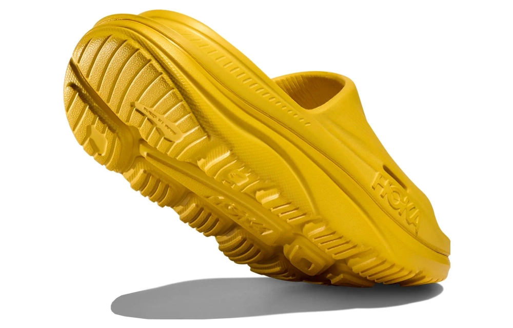 Сланцы Hoka Ora Recovery Slide 3