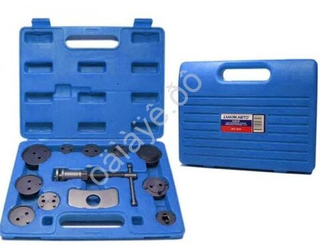 Набор для возврата тормозных цилиндров универсальный МАЯКАВТО™ кейс 4158вт