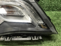 Фара правая Geely Atlas 1 (2016-2022) LED