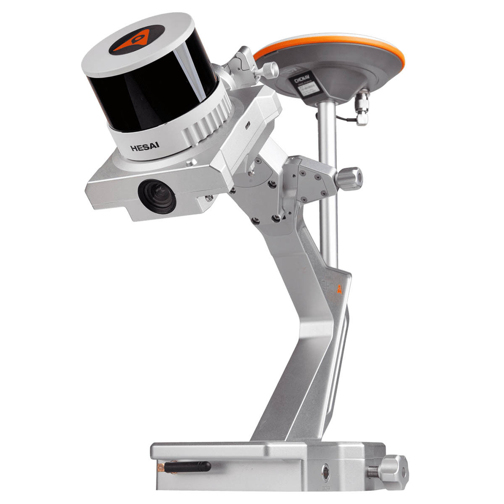 CHCNAV AlphaUni 10