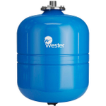 Расширительный бак Wester WAV 18 для системы водоснабжения