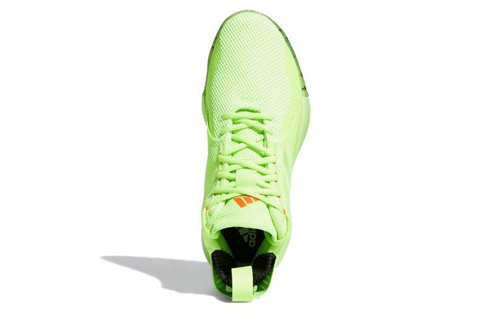 Кроссовки Adidas D Rose 773