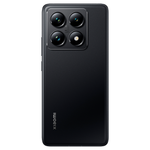 Смартфон Xiaomi 14T Pro 12/256GB, Titan Black (Титановый черный)