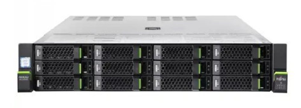 Сервер Fujitsu S26361-K1655-V112