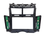 Переходная рамка магнитолы TOYOTA VITZ, YARIS 2005-2010 7 дюймов