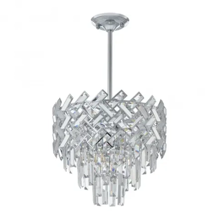 Люстра на штанге Arte Milano SORRENTO-8019 378019/6/300/390 CR