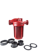 Насос циркуляционный STI CR 32/10-220