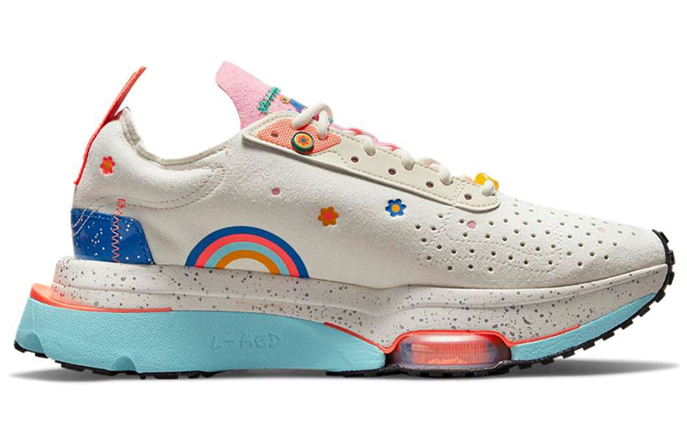 Кроссовки Nike Air Zoom Type (Женская размерная сетка)