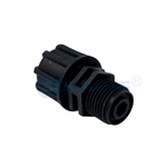 Инжектор впрыска PVDF 1/2" 4x6 для Steiel EF150/155/158/162/163/300 (97003030/PKT)