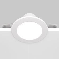 Встраиваемый светильник светодиодный Maytoni Stockton DL015-6-L7W