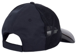 Теннисная кепка Hydrogen Summer - черный