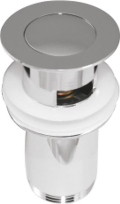 ДОННЫЙ  клапан УНИВЕР. HANSEN  (50/1шт)