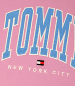 платье Tommy Hilfiger - розовый(KG0KG06447)