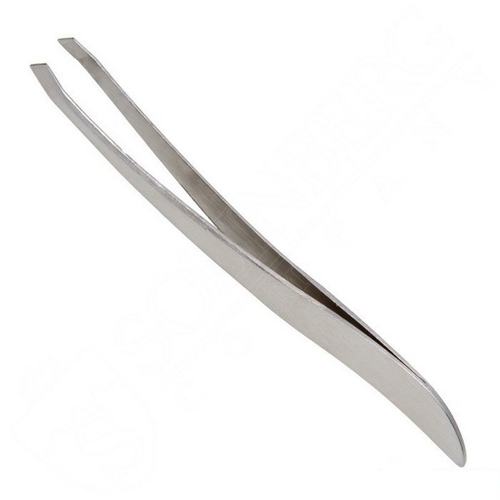Solinberg Пинцет 251-G772 для коррекции бровей
