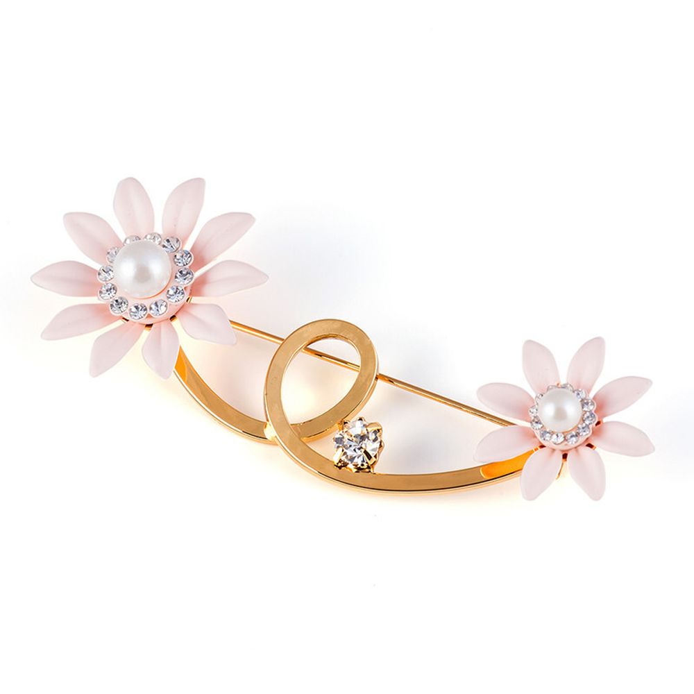 30033600 Брошь Audrey