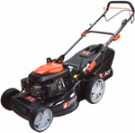 Газонокосилка BRAIT бензиновая BLM2647SM PRO