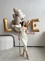 Набор шаров «Love», дизайн №3