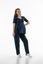 Брюки BAZA для беременных