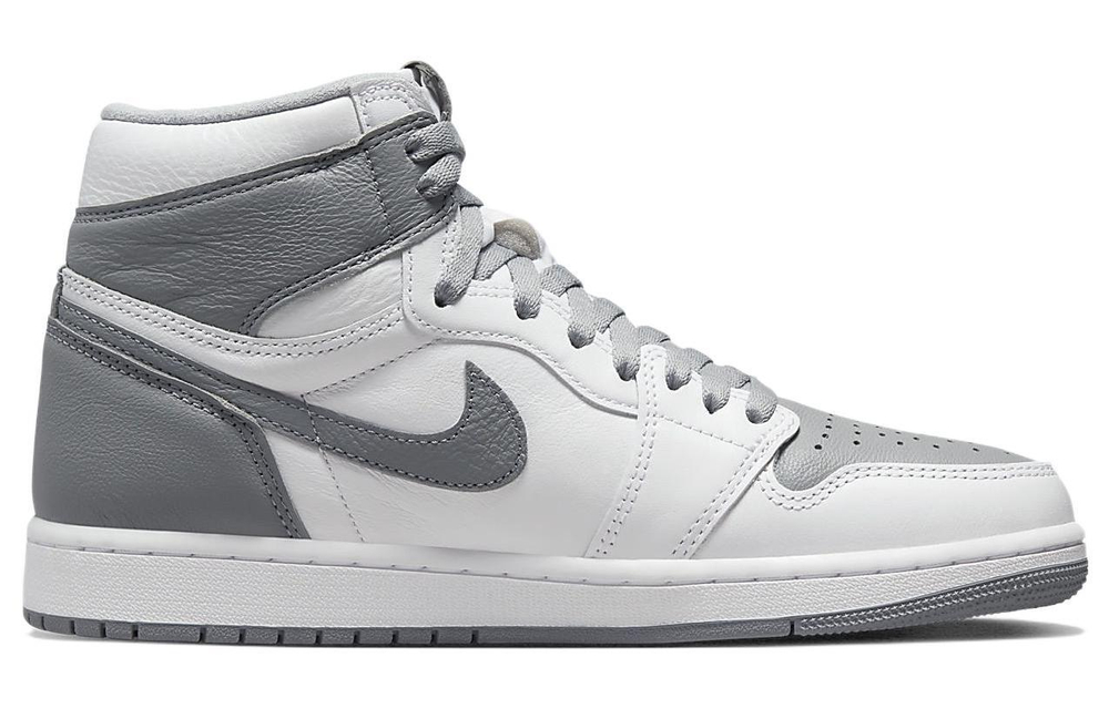 Кроссовки Jordan Air Jordan 1 Retro High Og "Stealth"